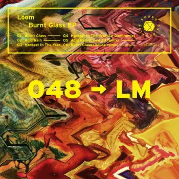 loom 350